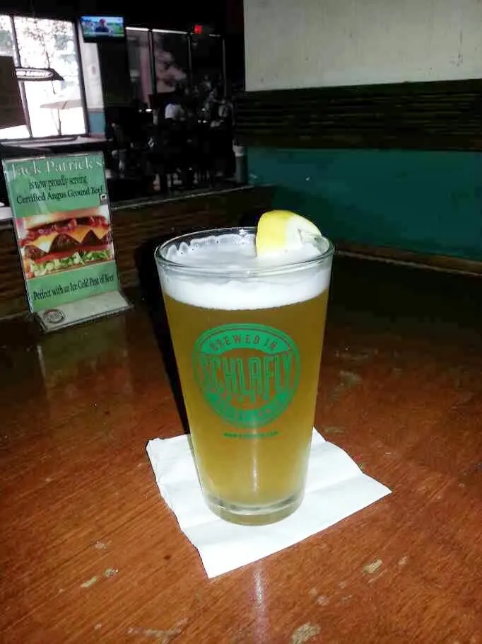 Hefeweizen