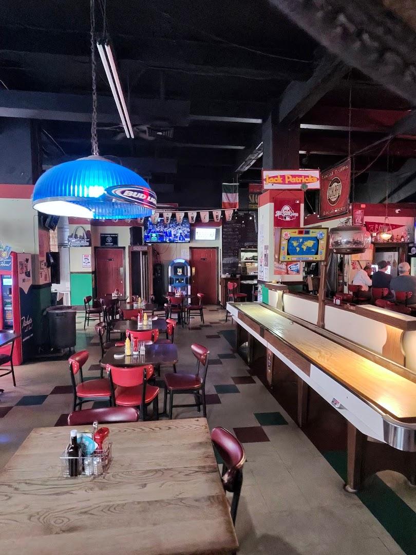 Jack Patrick's Bar & Grill