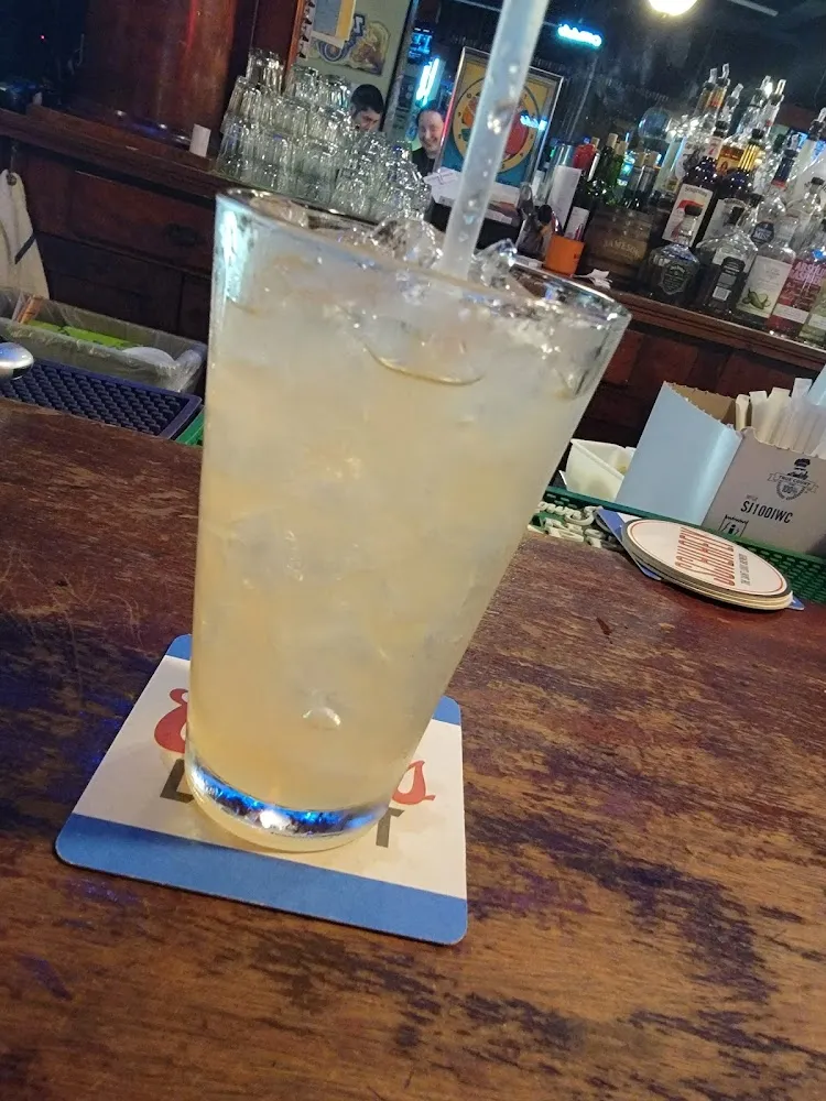 Margarita