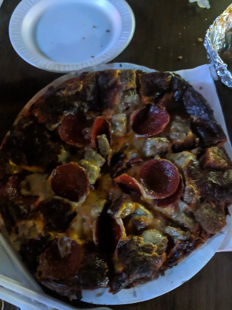 Pizza